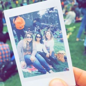 Meet your Posher, Tina